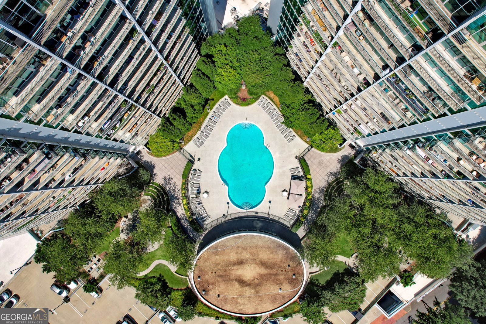 44 Peachtree Place Atlanta - 19