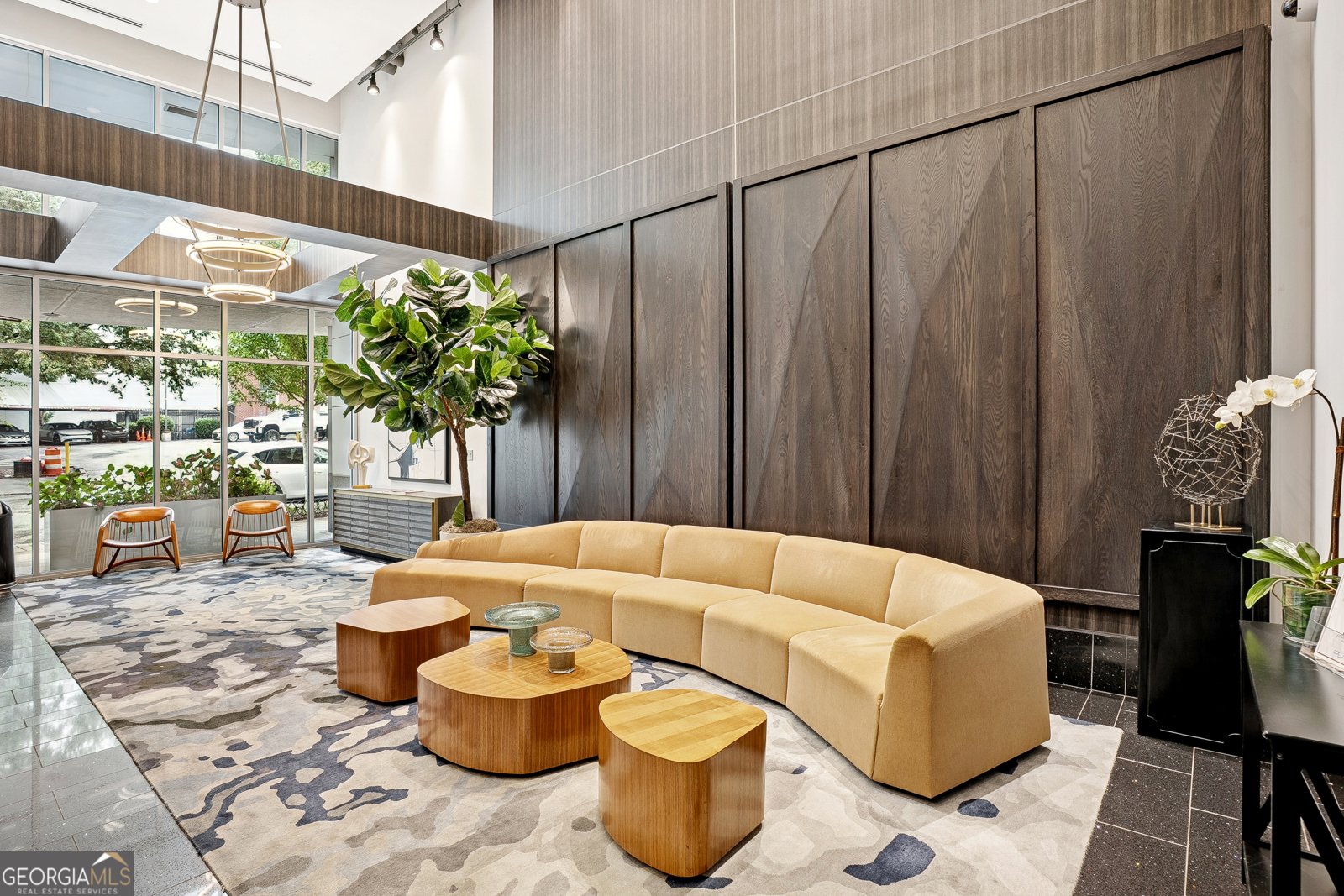 44 Peachtree Place Atlanta - 20