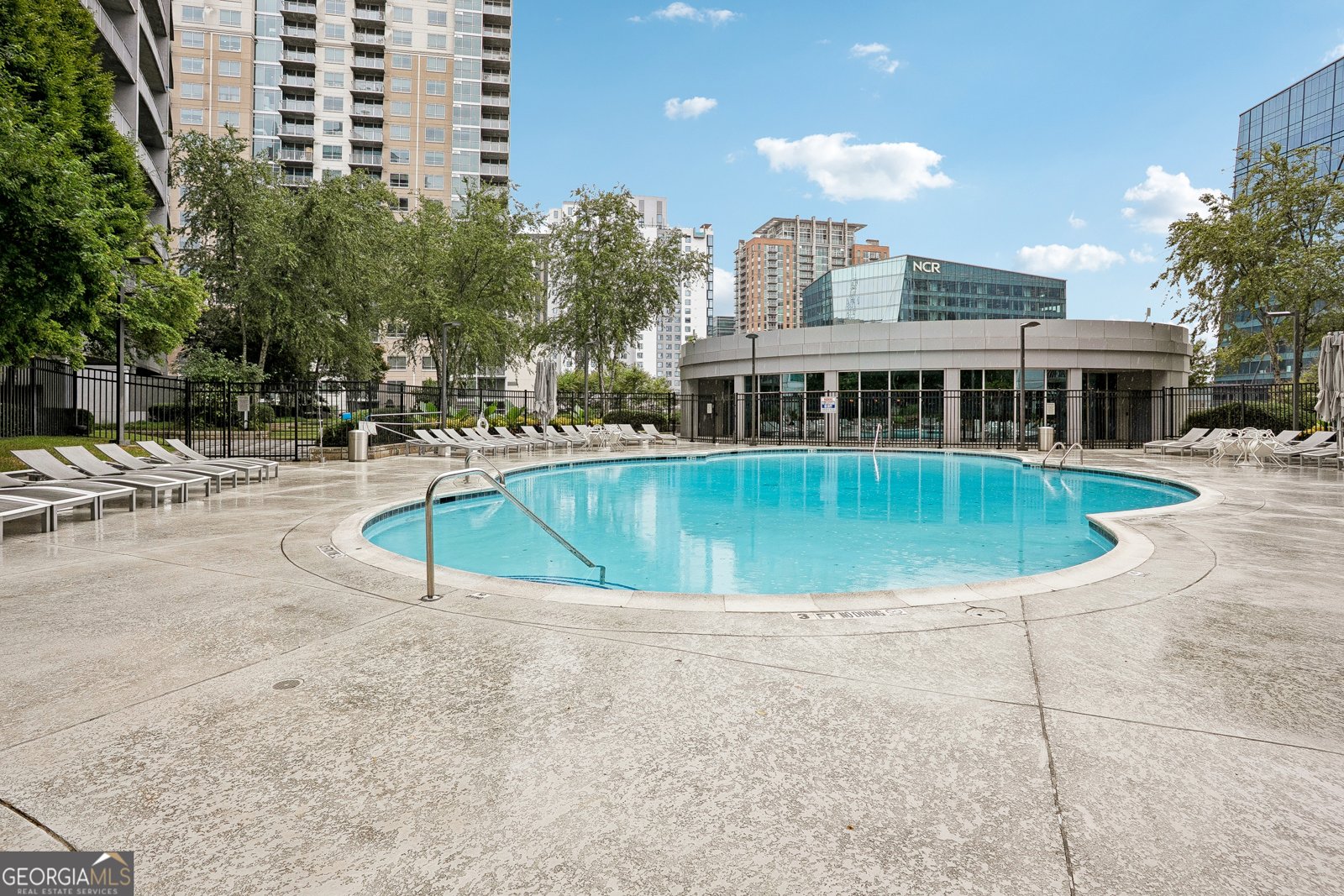 44 Peachtree Place Atlanta - 23