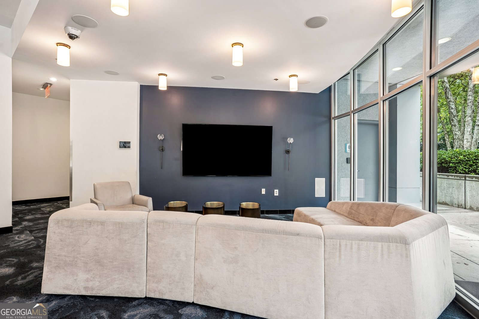 44 Peachtree Place Atlanta - 28