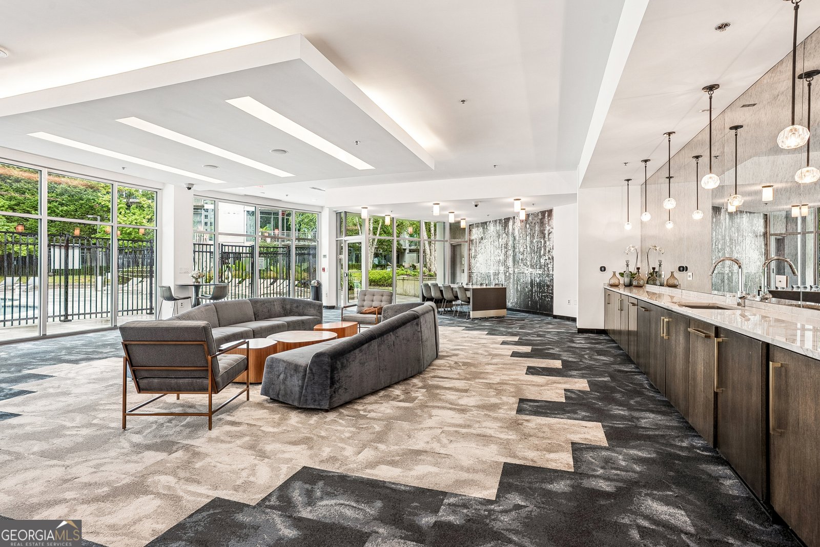 44 Peachtree Place Atlanta - 29
