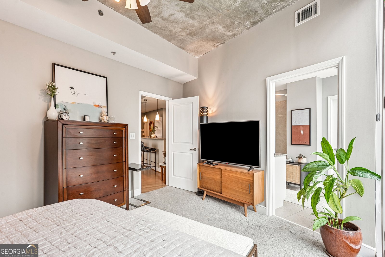 44 Peachtree Place Atlanta - 3