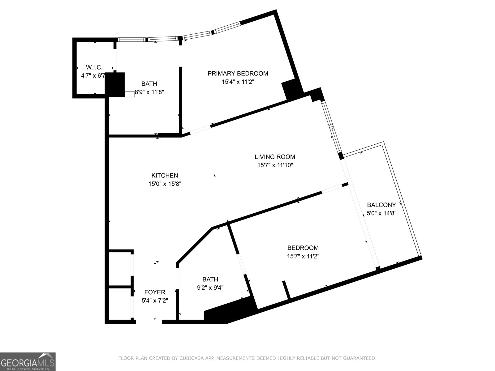 44 Peachtree Place Atlanta - 35