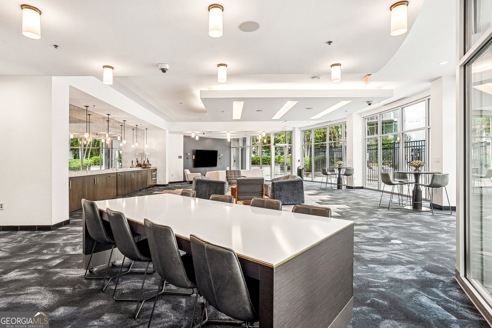 44 Peachtree Place Atlanta - 41