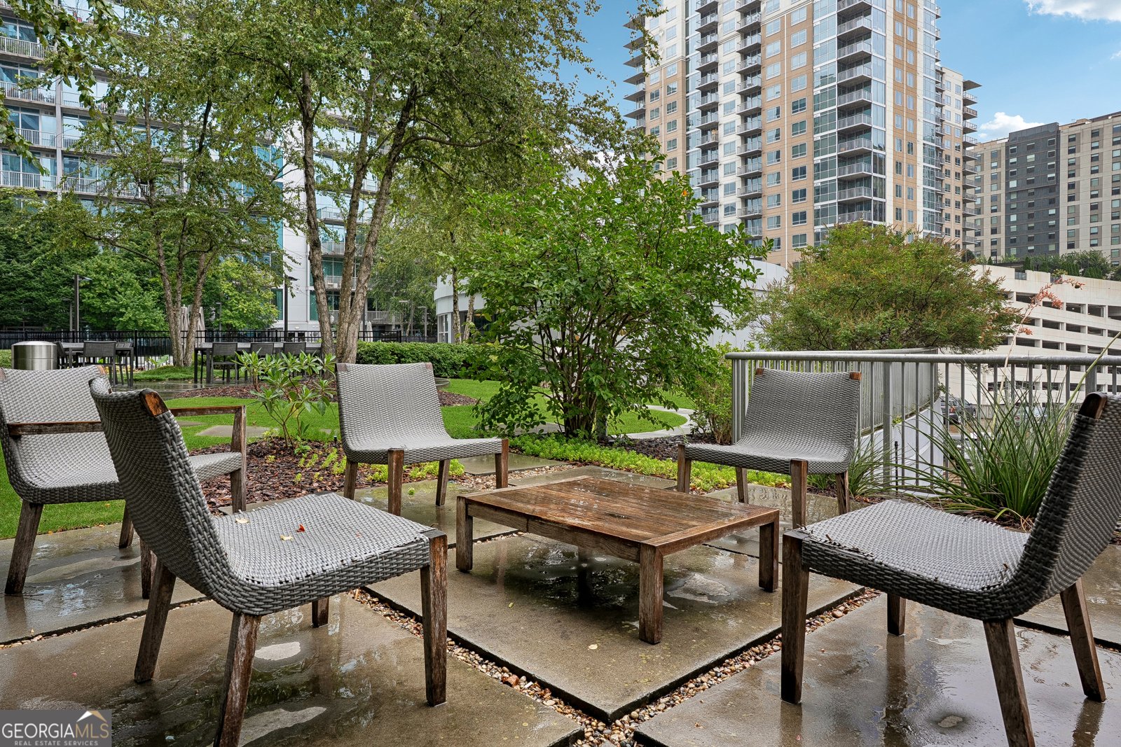 44 Peachtree Place Atlanta - 43