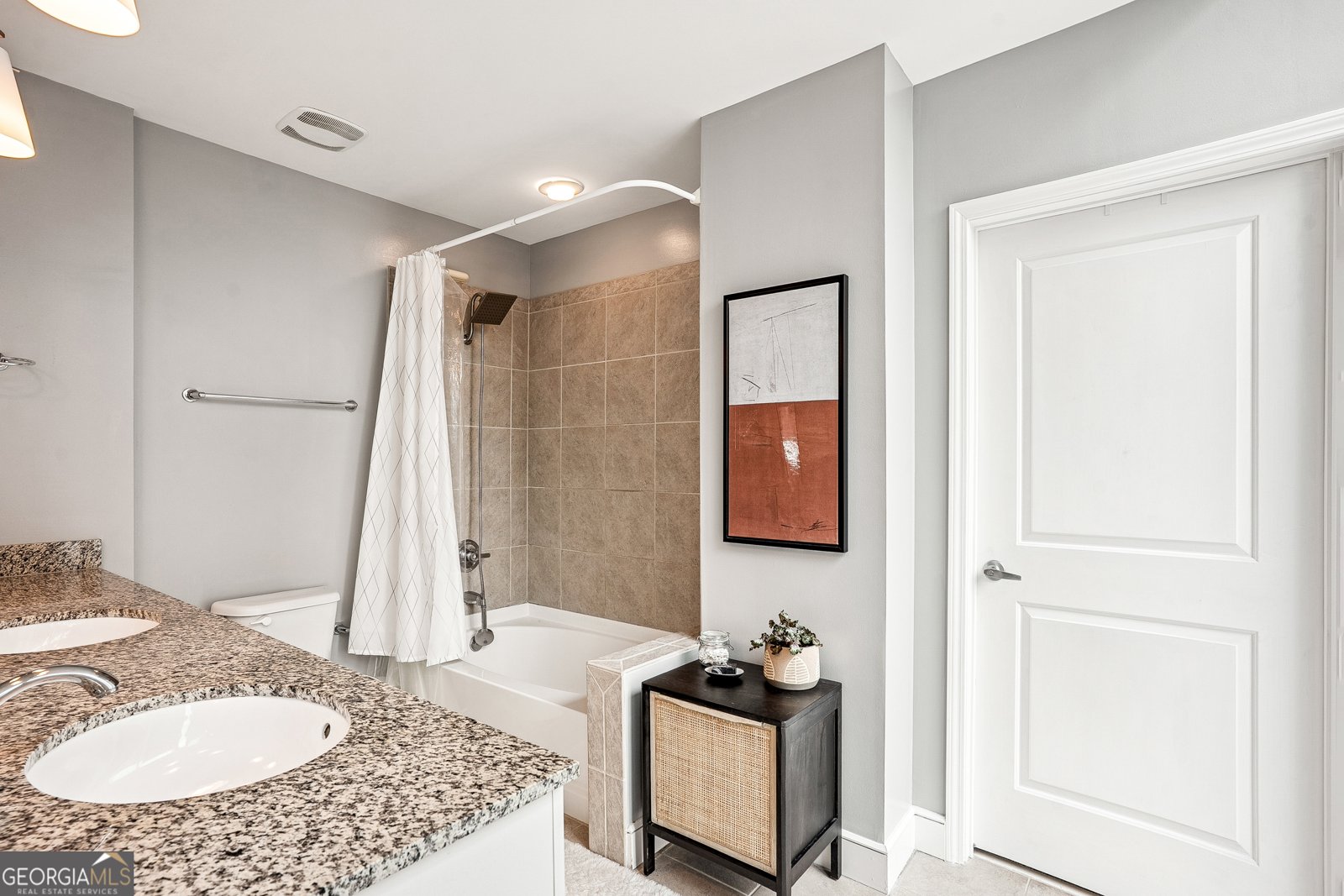 44 Peachtree Place Atlanta - 6