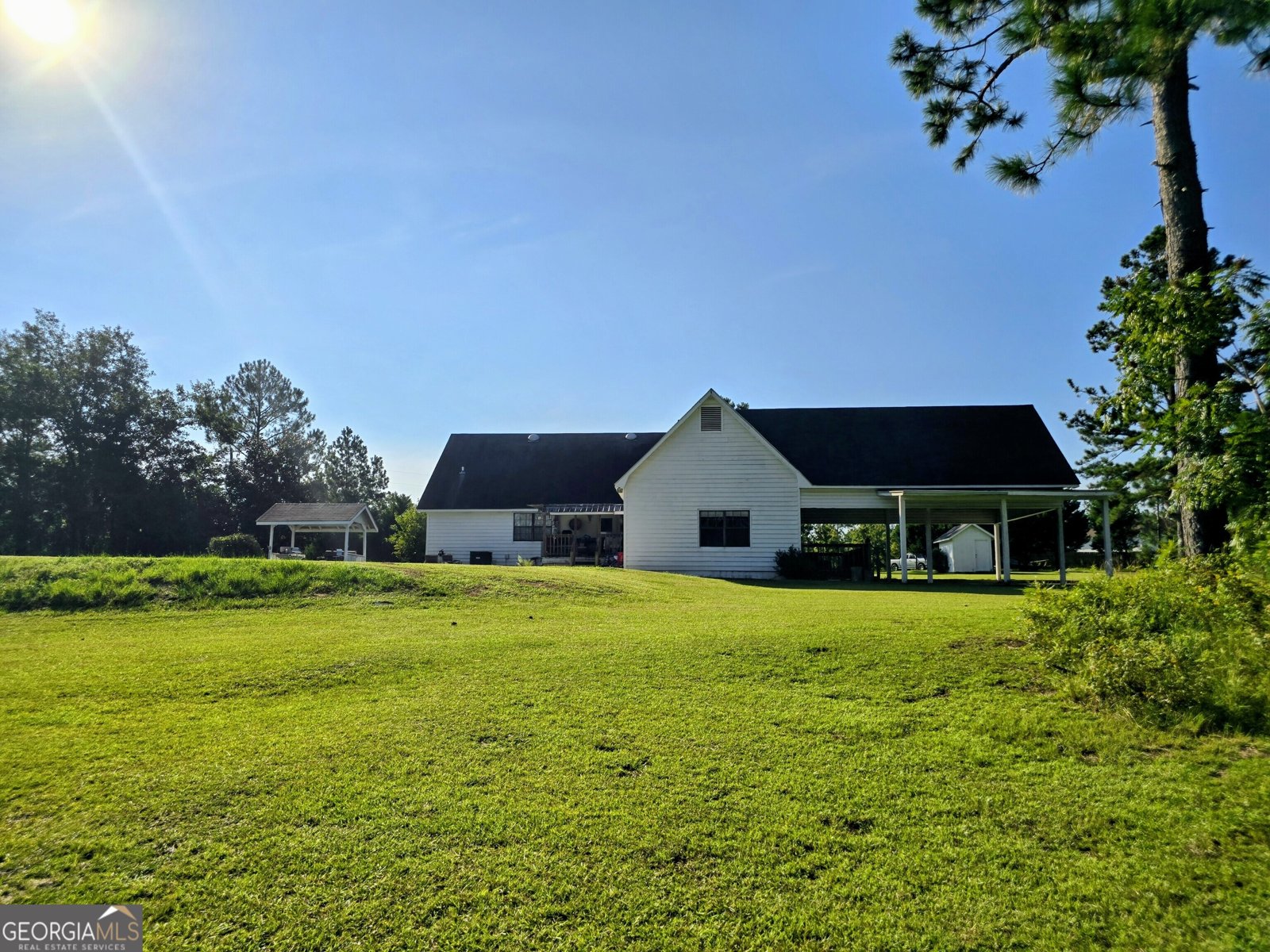 11 Holy Hill Road Hazlehurst - 2