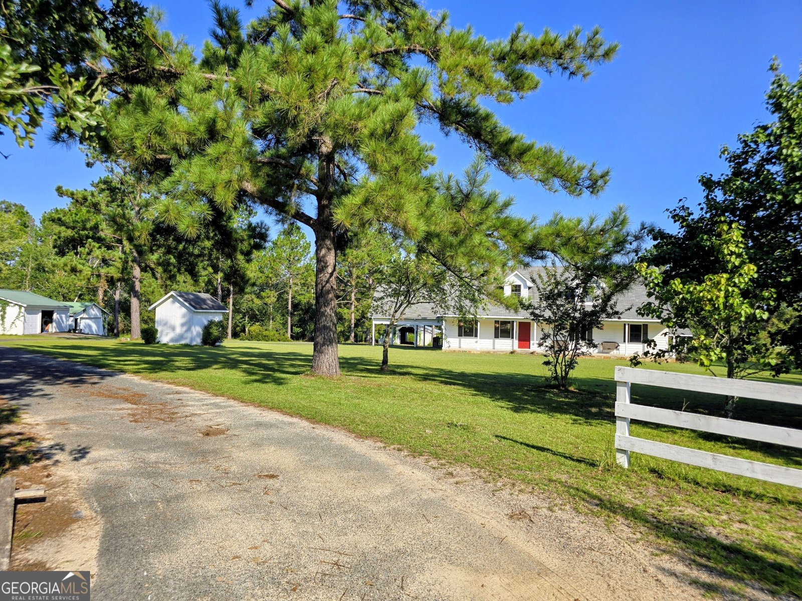 11 Holy Hill Road Hazlehurst - 26