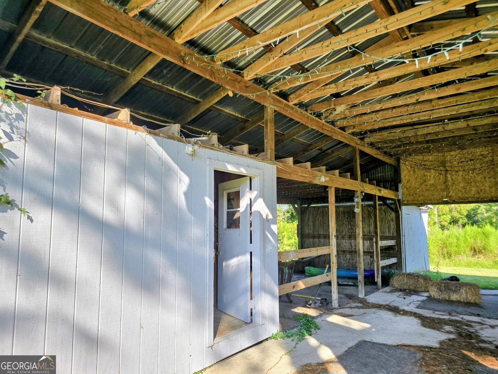 11 Holy Hill Road Hazlehurst - 27