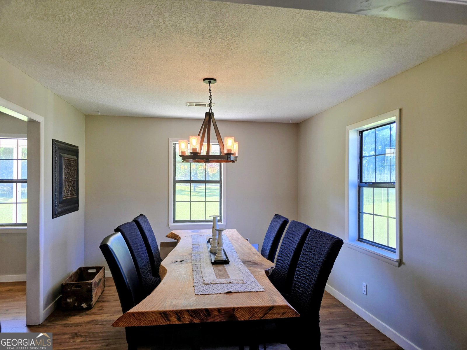 11 Holy Hill Road Hazlehurst - 6