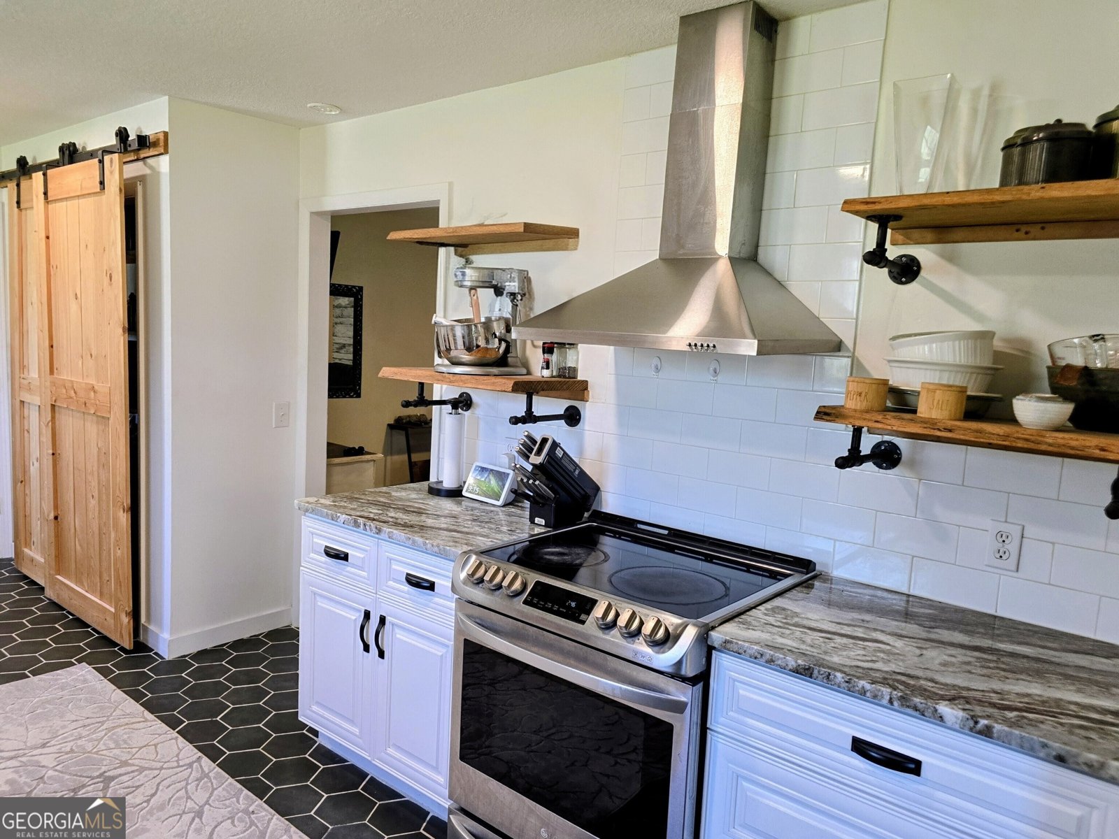 11 Holy Hill Road Hazlehurst - 8