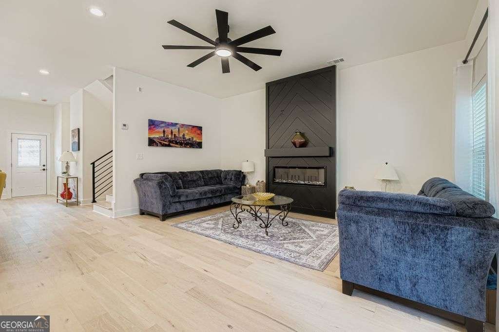 854 Smith Street Atlanta - 1