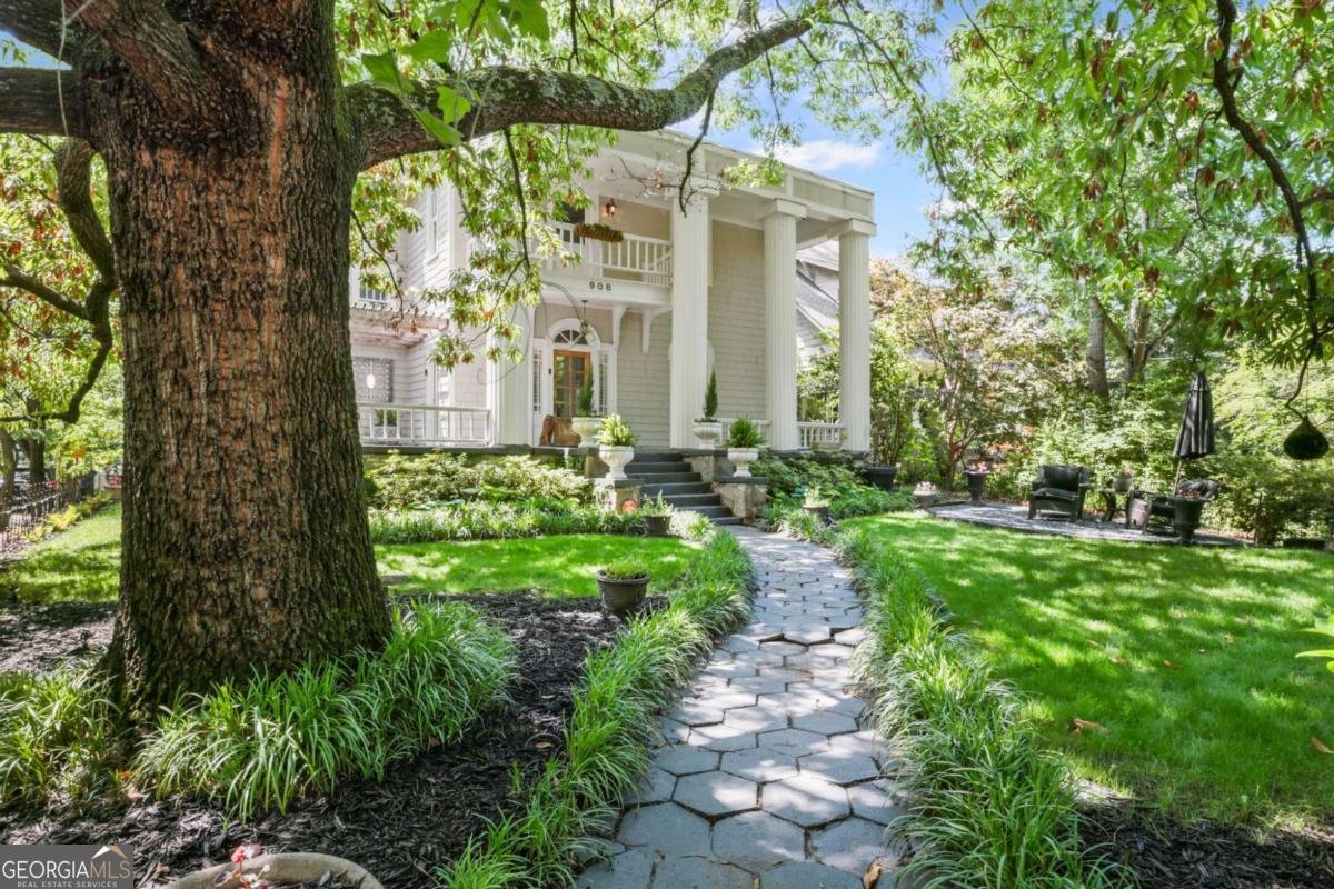 908 Highland Avenue Atlanta - 2