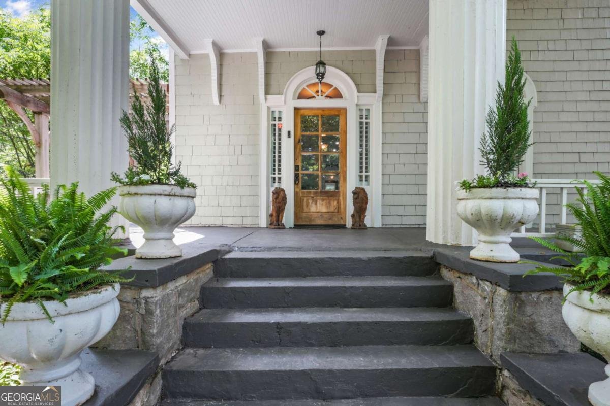 908 Highland Avenue Atlanta - 4