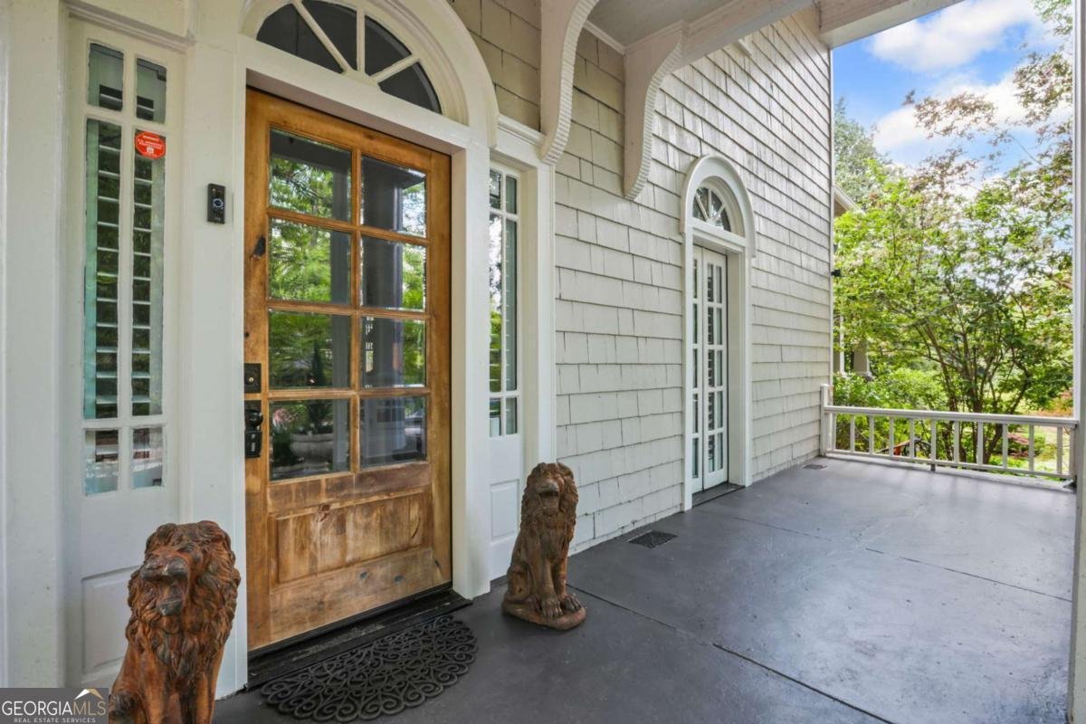 908 Highland Avenue Atlanta - 5