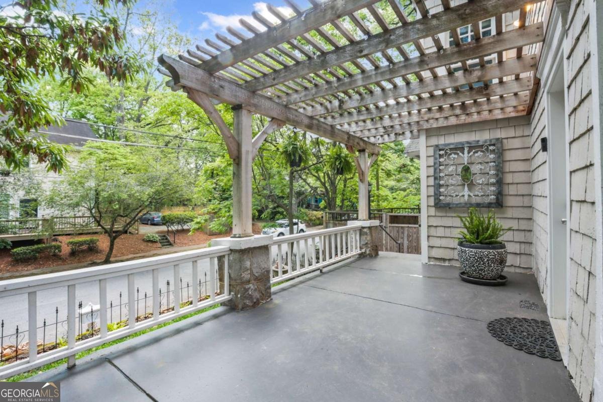 908 Highland Avenue Atlanta - 6
