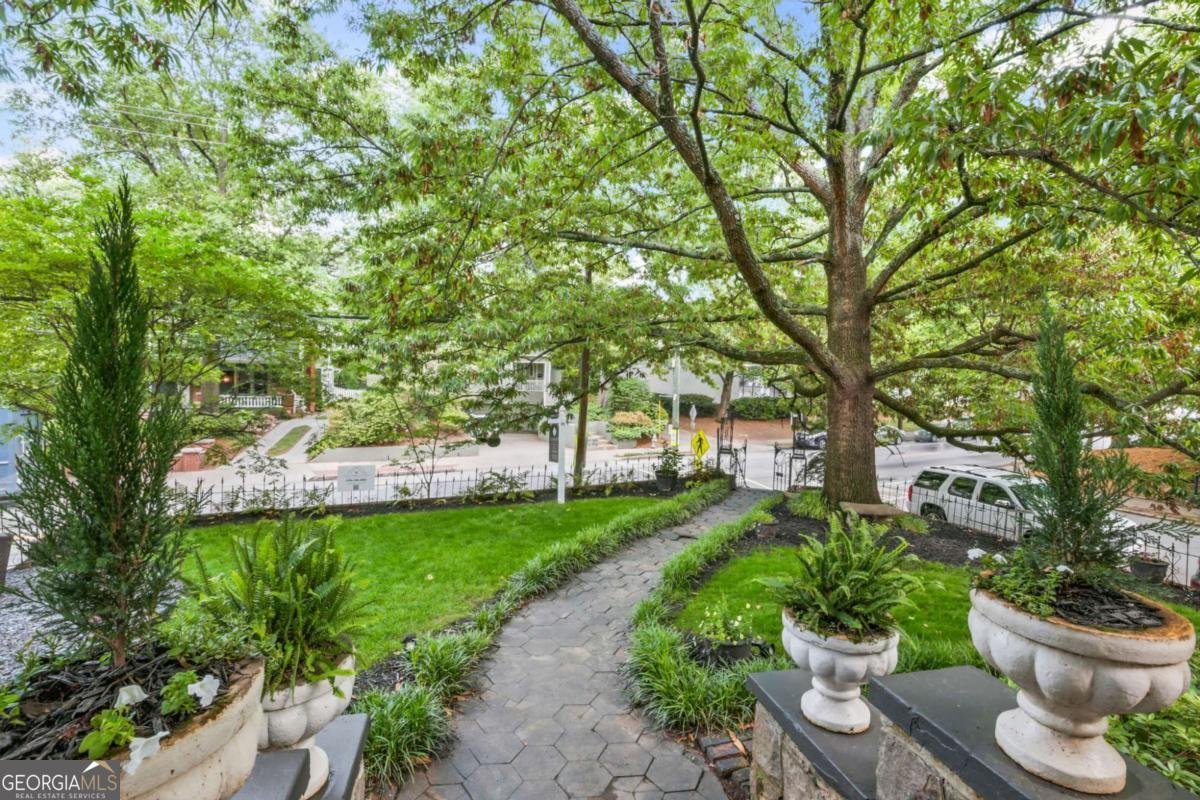 908 Highland Avenue Atlanta - 7