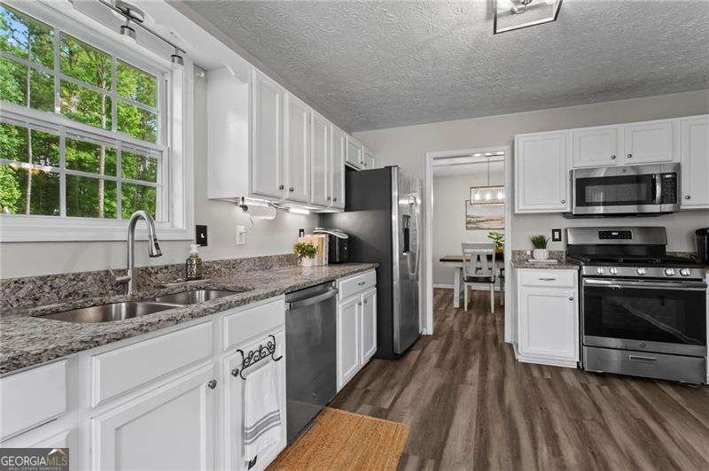 10 Alexandria Lane Dallas - 15