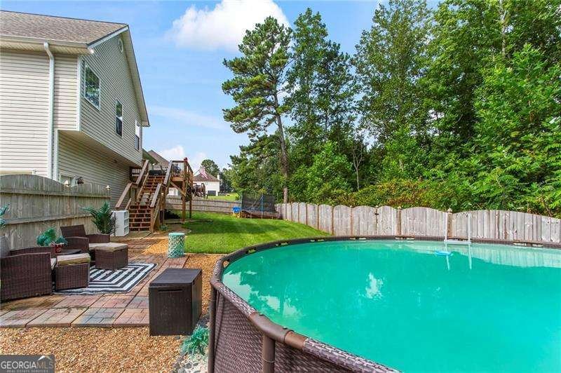 10 Alexandria Lane Dallas - 7