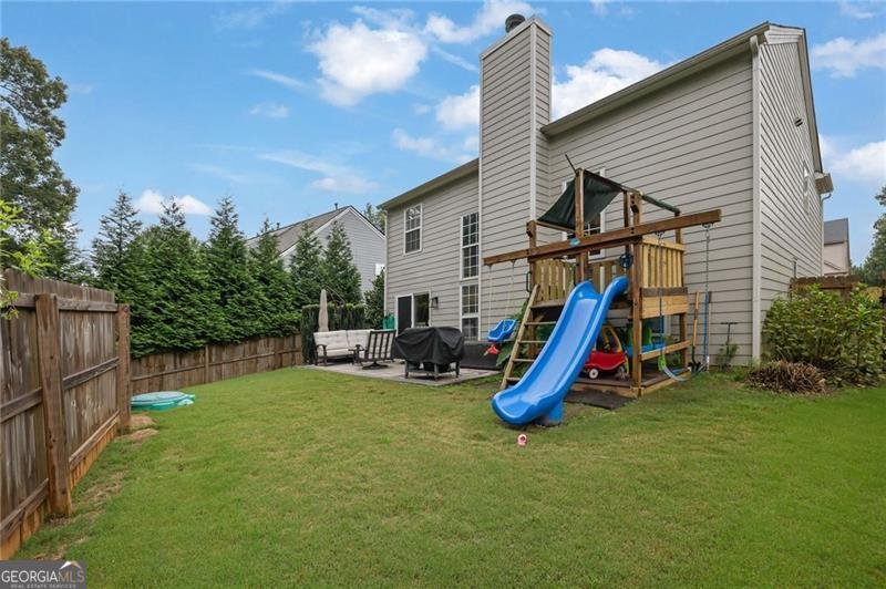 142 Wallnut Hall Circle Woodstock - 10