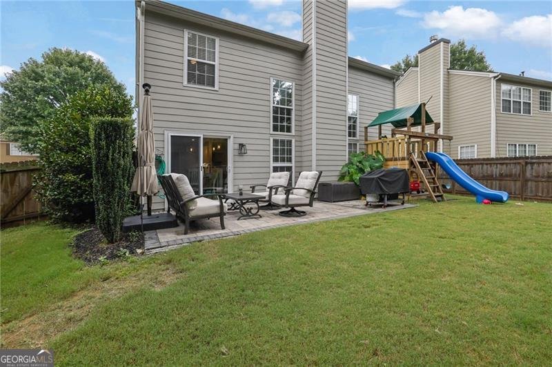 142 Wallnut Hall Circle Woodstock - 12