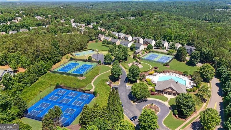 142 Wallnut Hall Circle Woodstock - 14