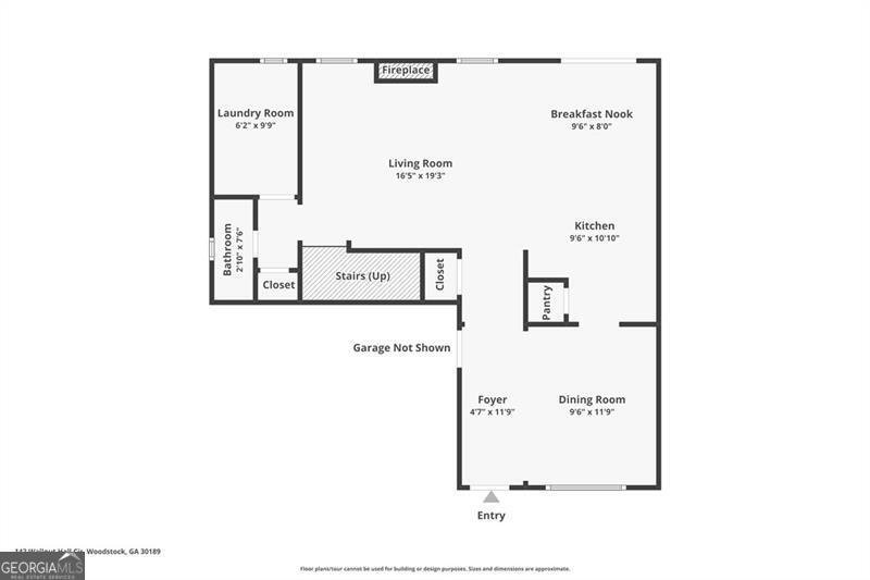 142 Wallnut Hall Circle Woodstock - 15