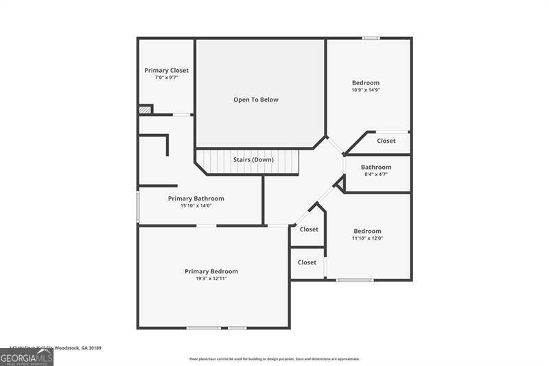 142 Wallnut Hall Circle Woodstock - 16