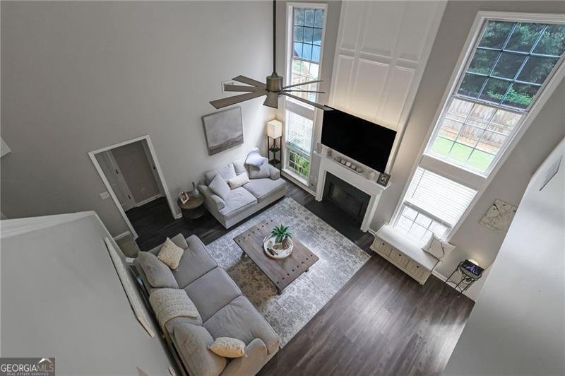 142 Wallnut Hall Circle Woodstock - 19