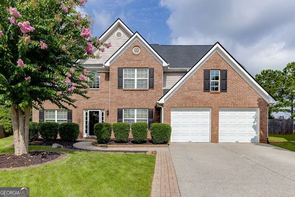 709 Roxholly Lane Buford - 2