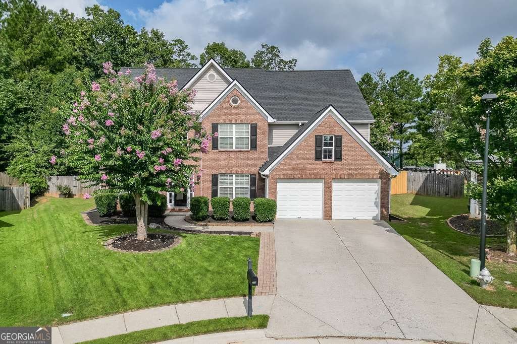 709 Roxholly Lane Buford - 3