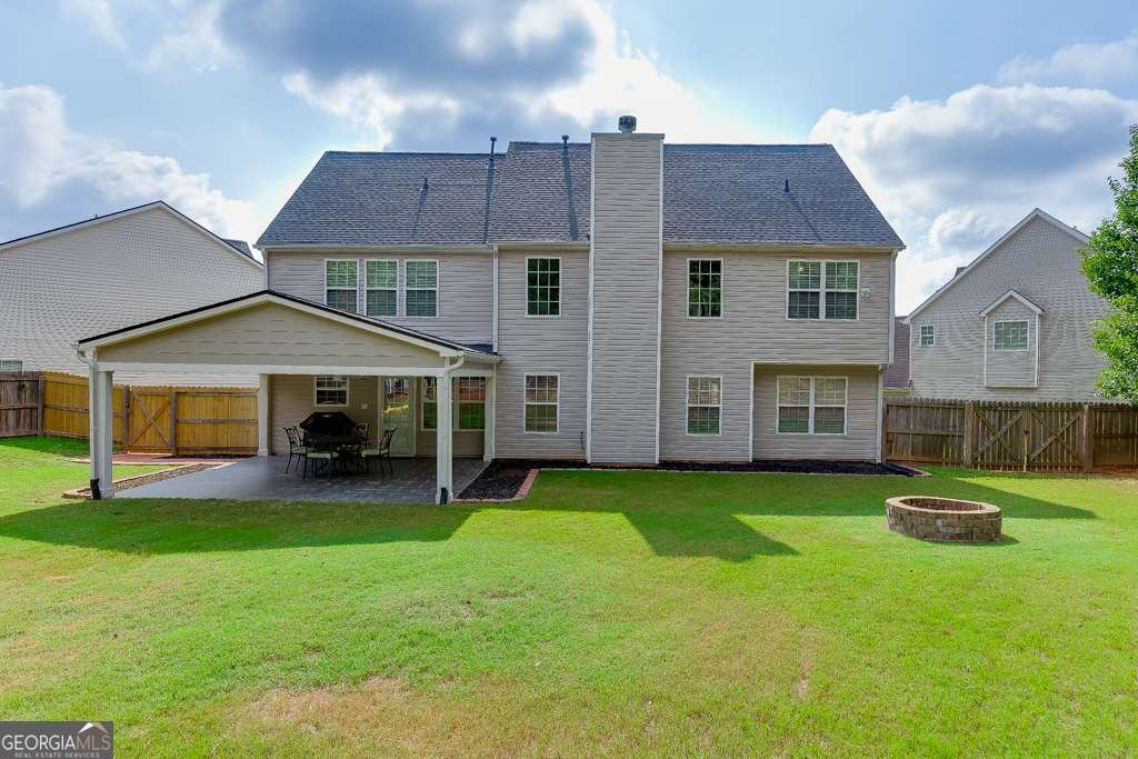 709 Roxholly Lane Buford - 41