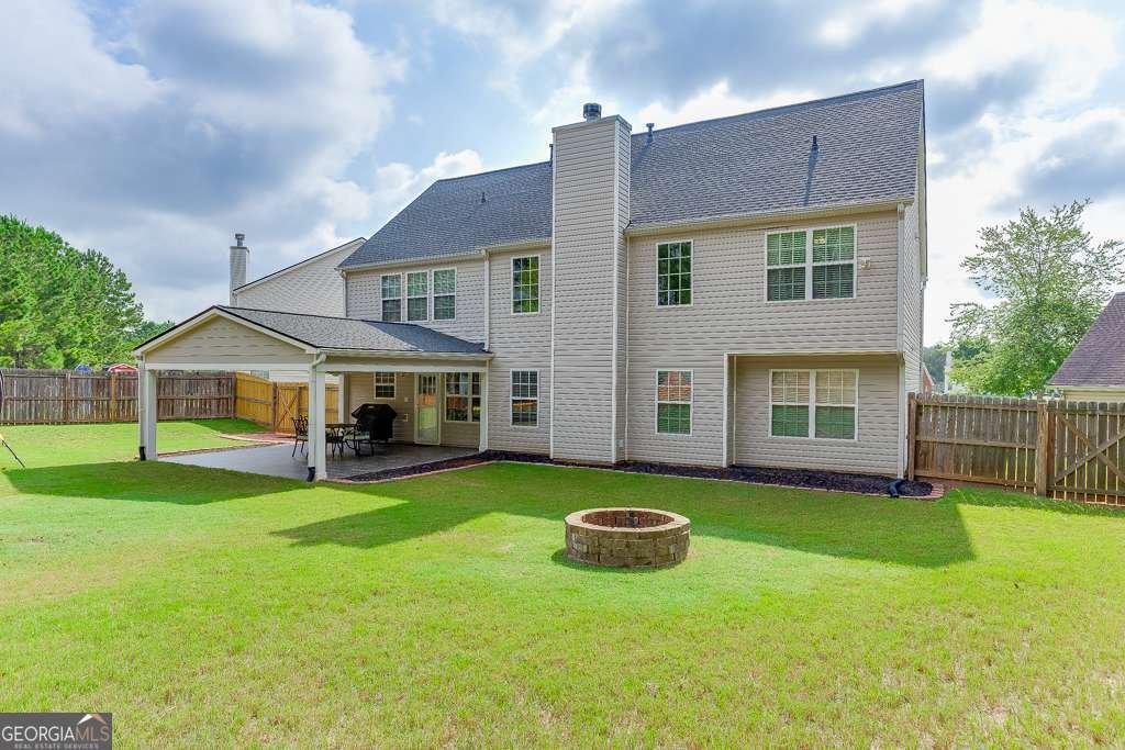 709 Roxholly Lane Buford - 42