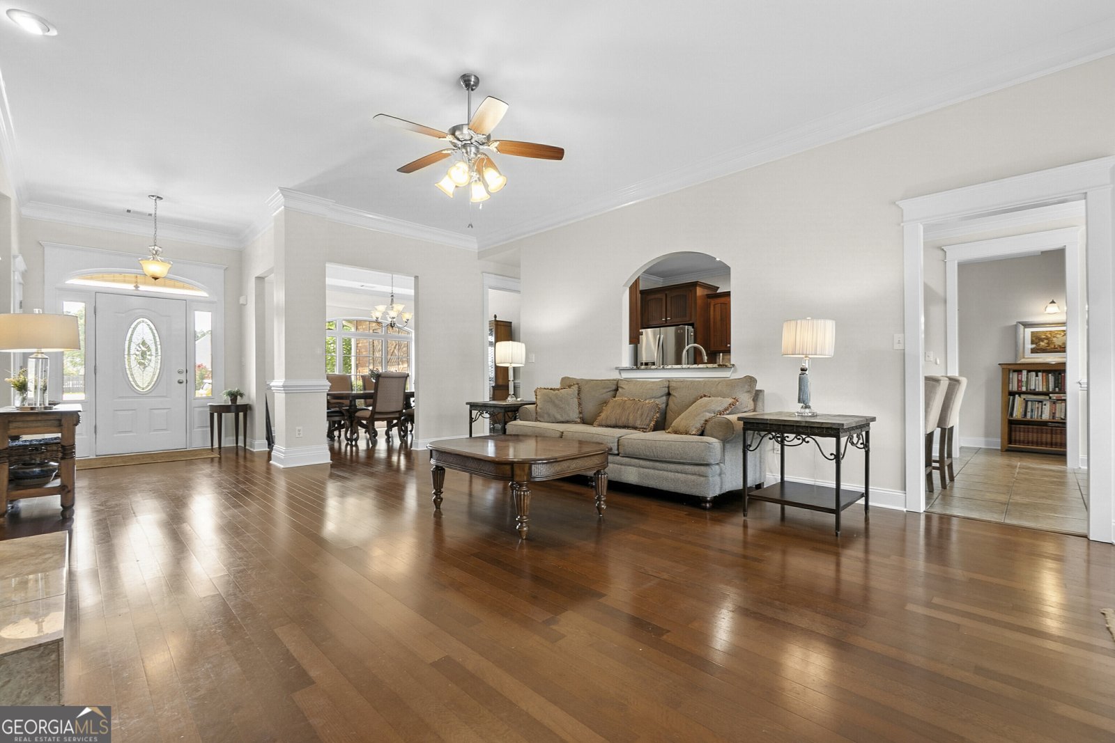 114 Addington Drive Kathleen - 4