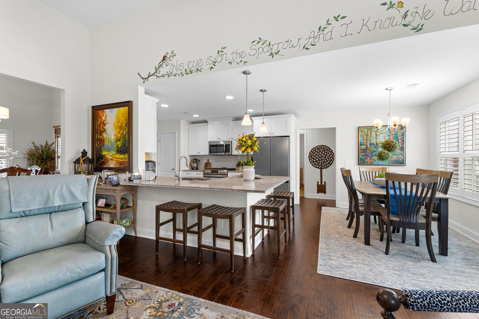 557 Lago Court Lagrange - 11