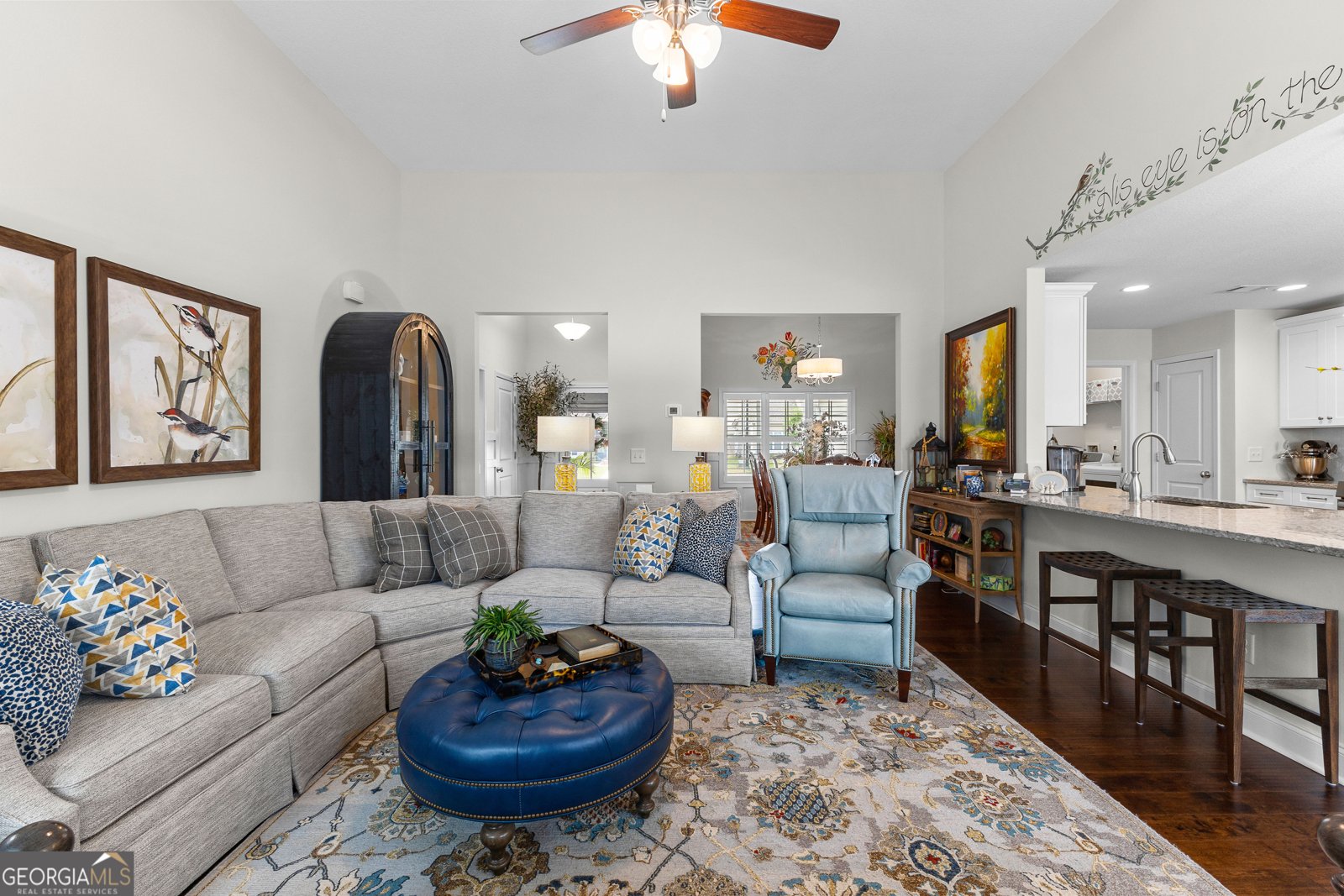 557 Lago Court Lagrange - 3