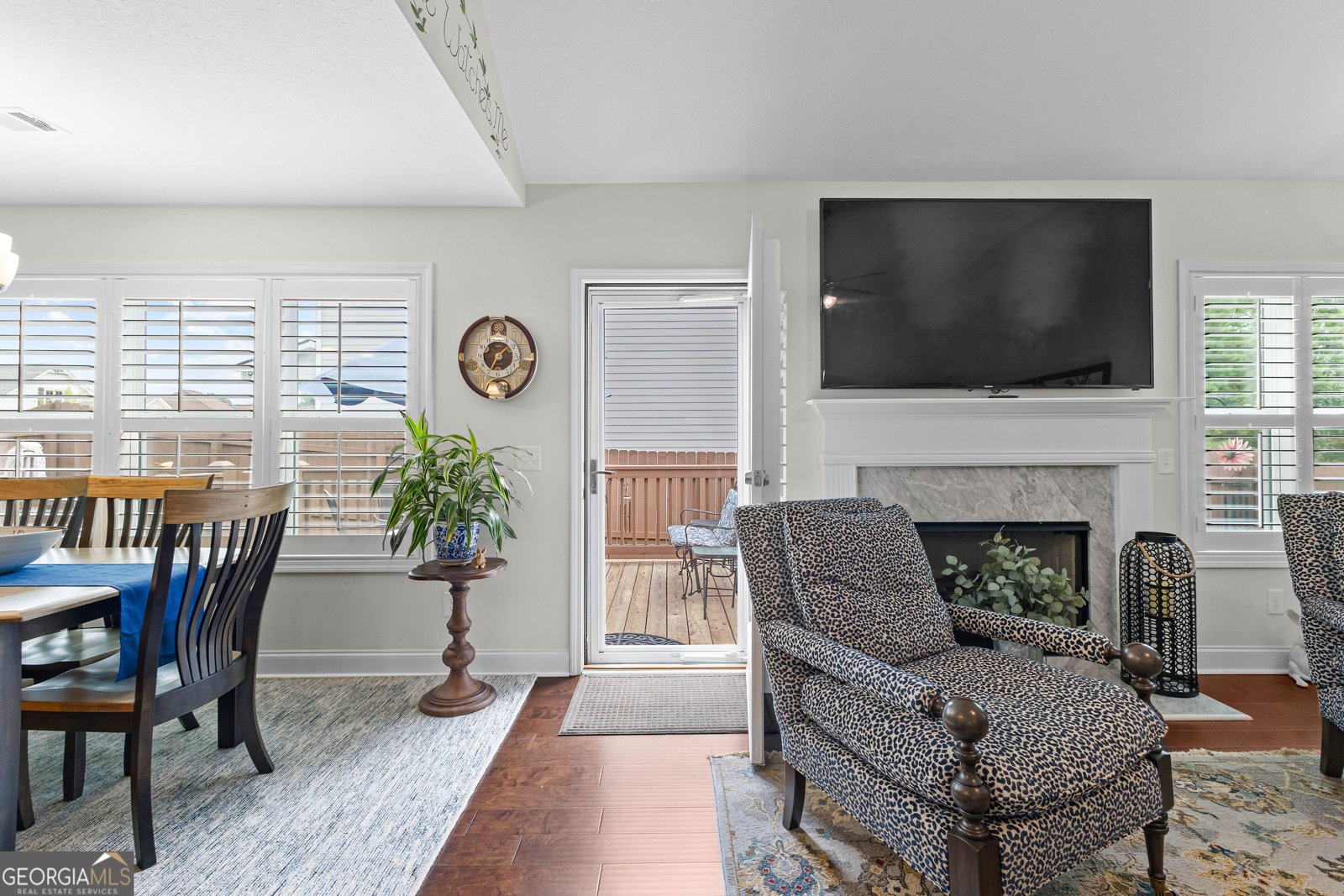 557 Lago Court Lagrange - 30