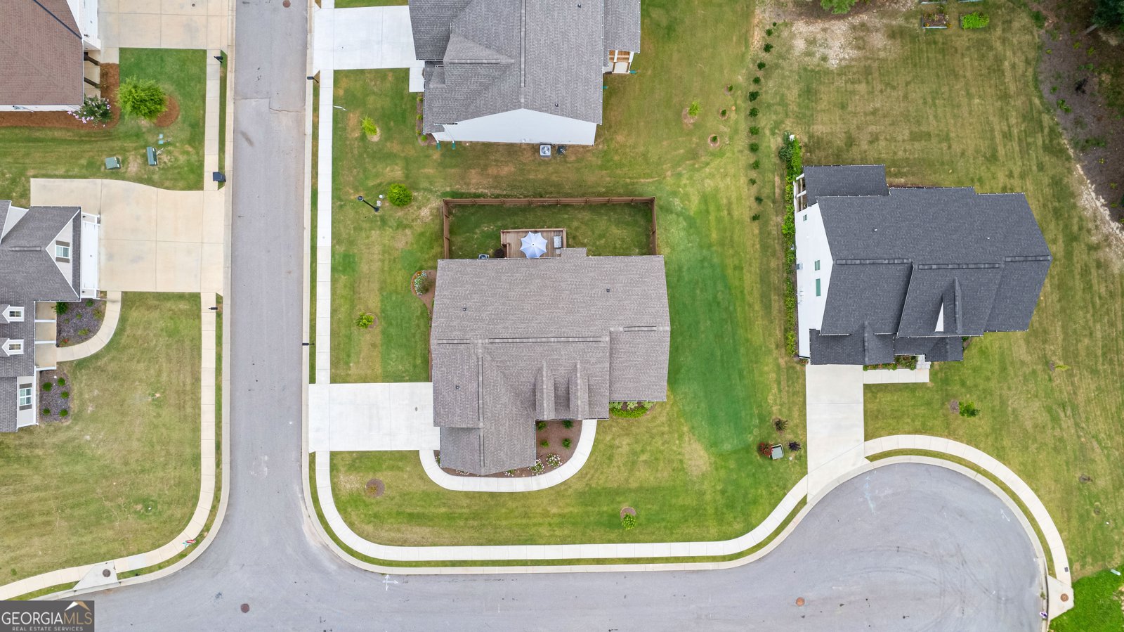 557 Lago Court Lagrange - 34