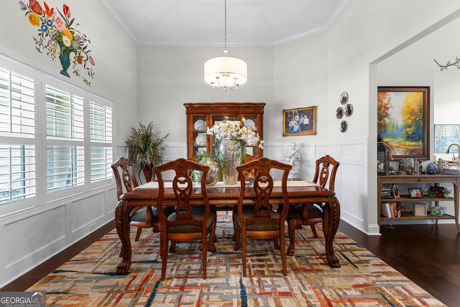 557 Lago Court Lagrange - 5
