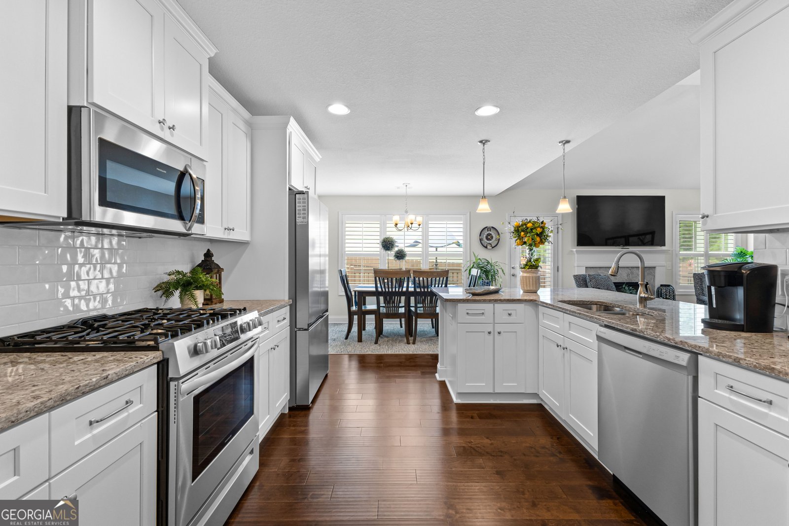 557 Lago Court Lagrange - 8