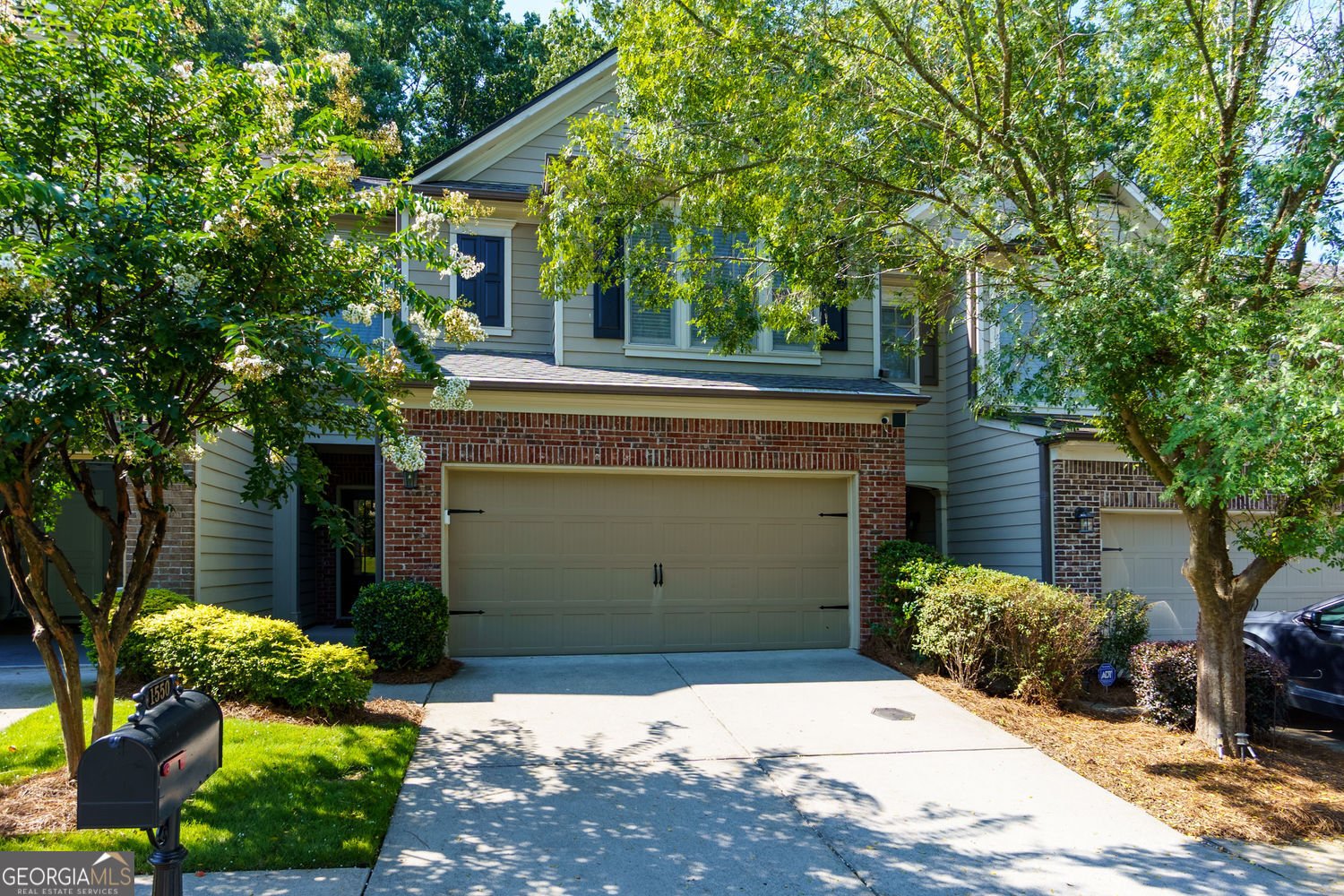1550 Township Circle Alpharetta - 1