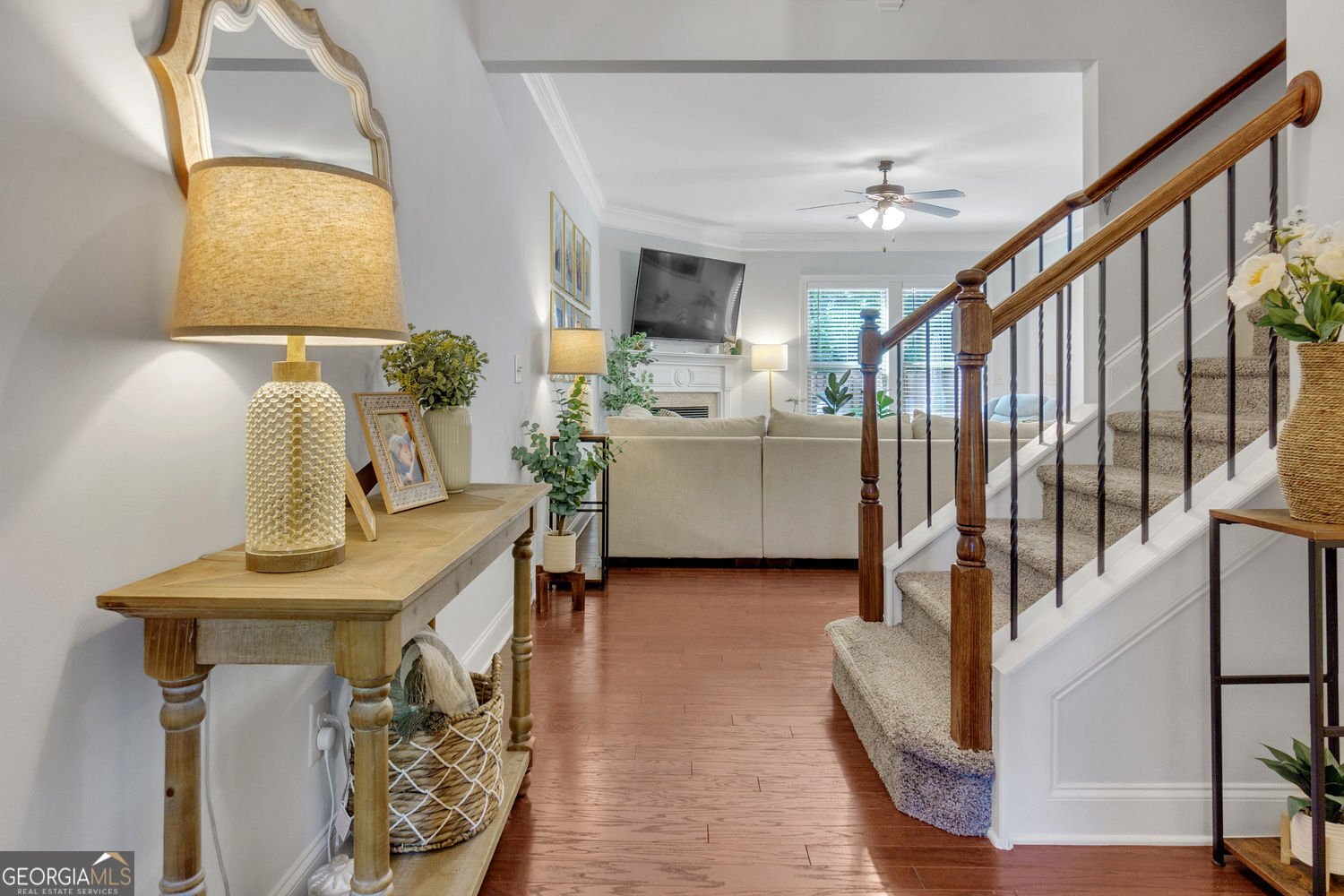 1550 Township Circle Alpharetta - 2