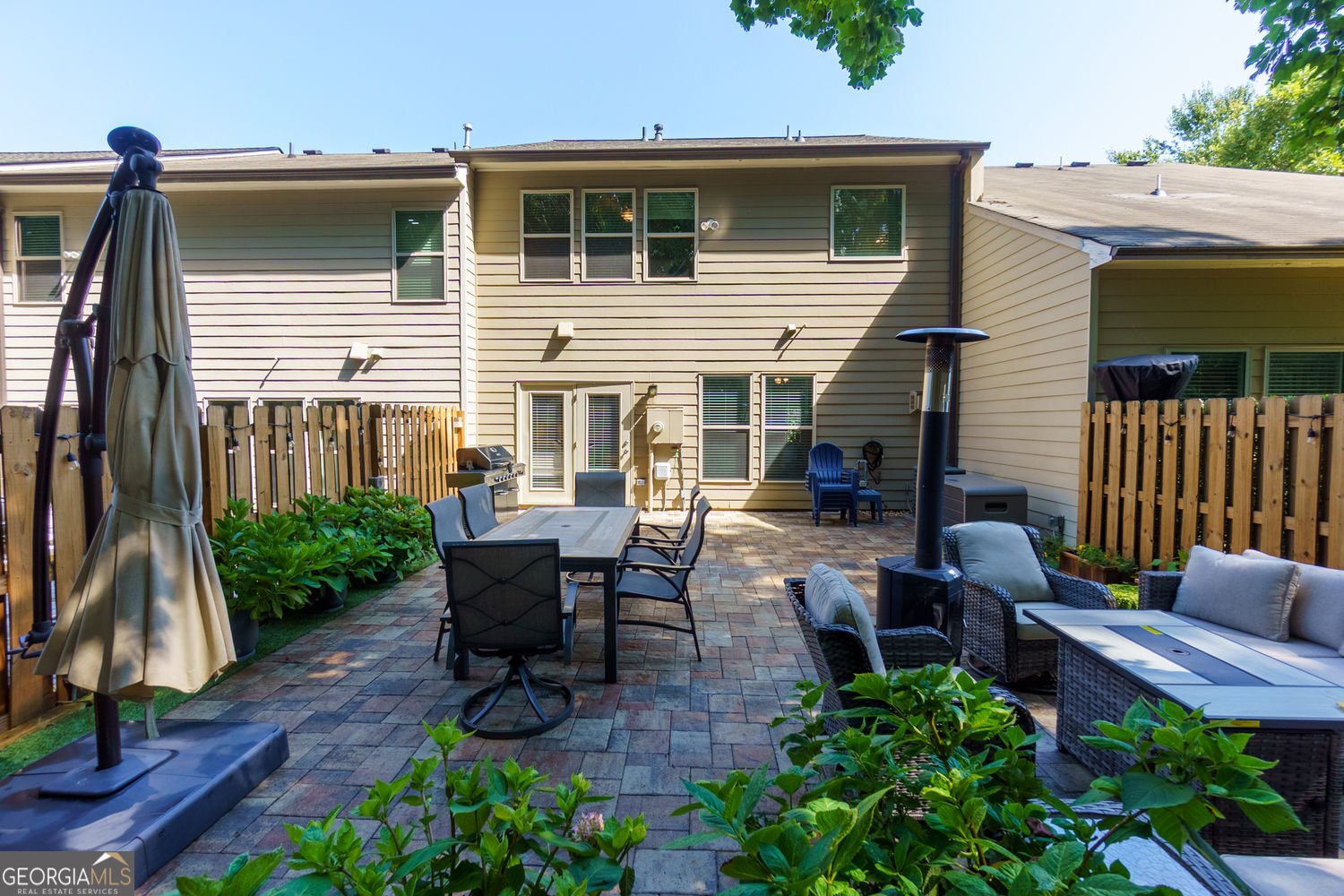 1550 Township Circle Alpharetta - 27