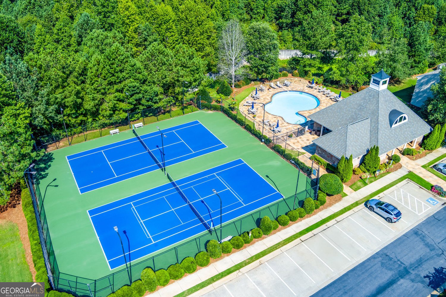 1550 Township Circle Alpharetta - 28