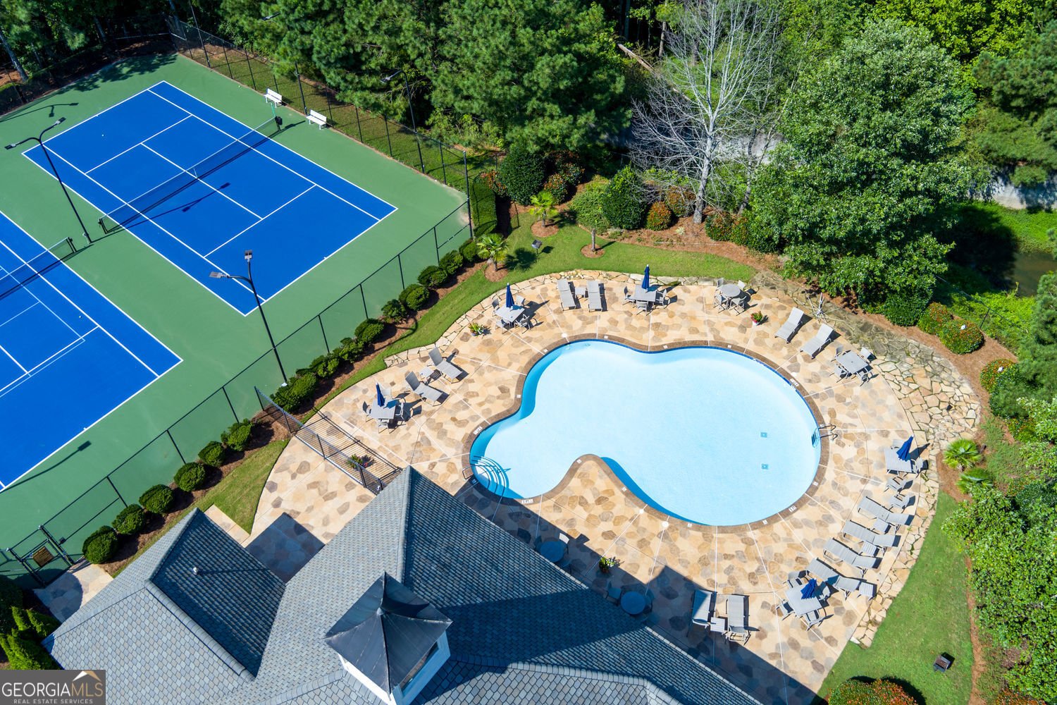 1550 Township Circle Alpharetta - 29