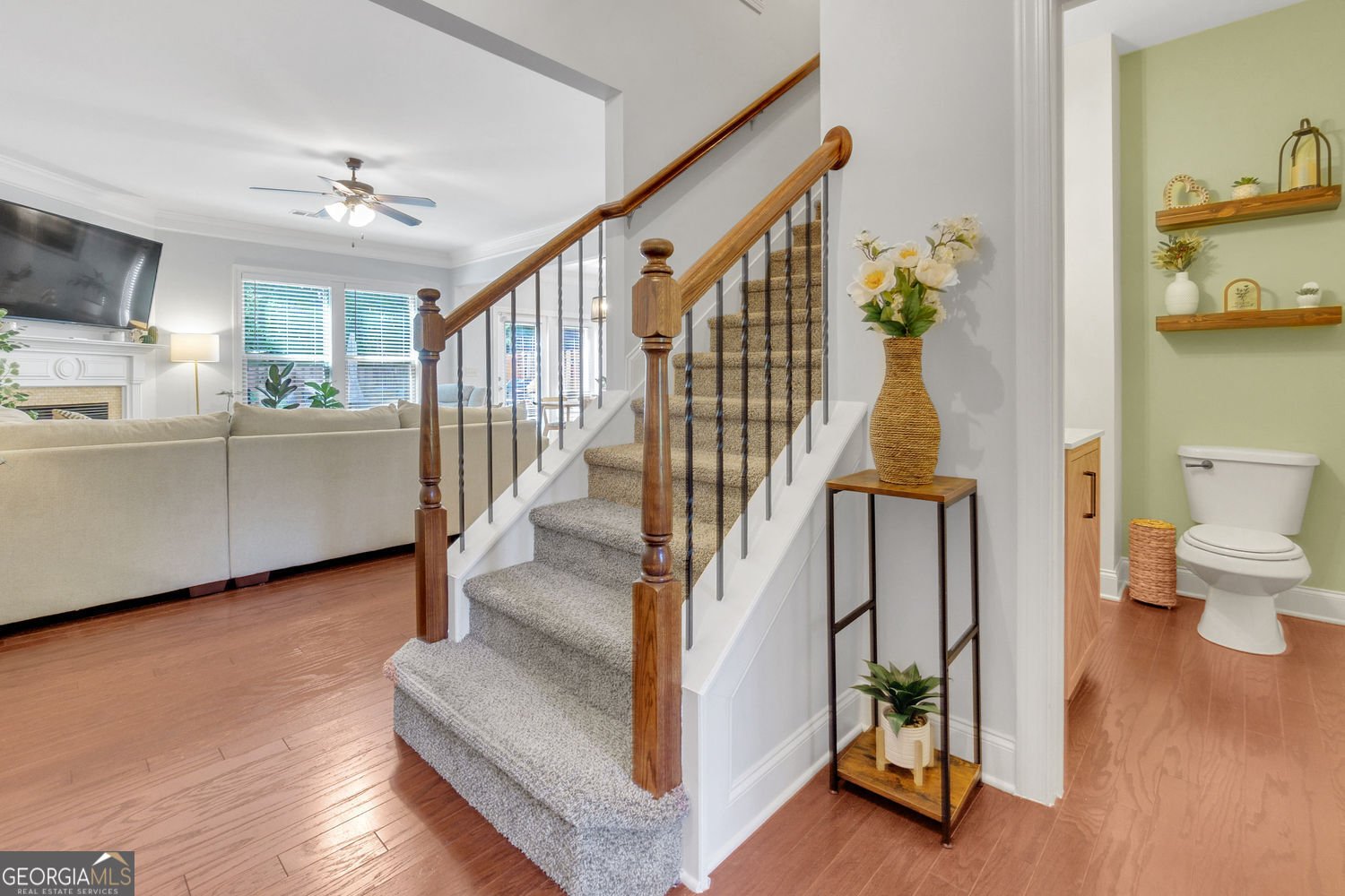 1550 Township Circle Alpharetta - 3