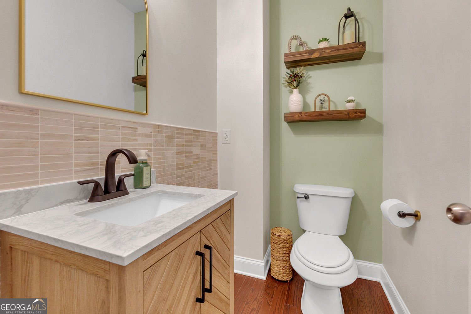 1550 Township Circle Alpharetta - 4