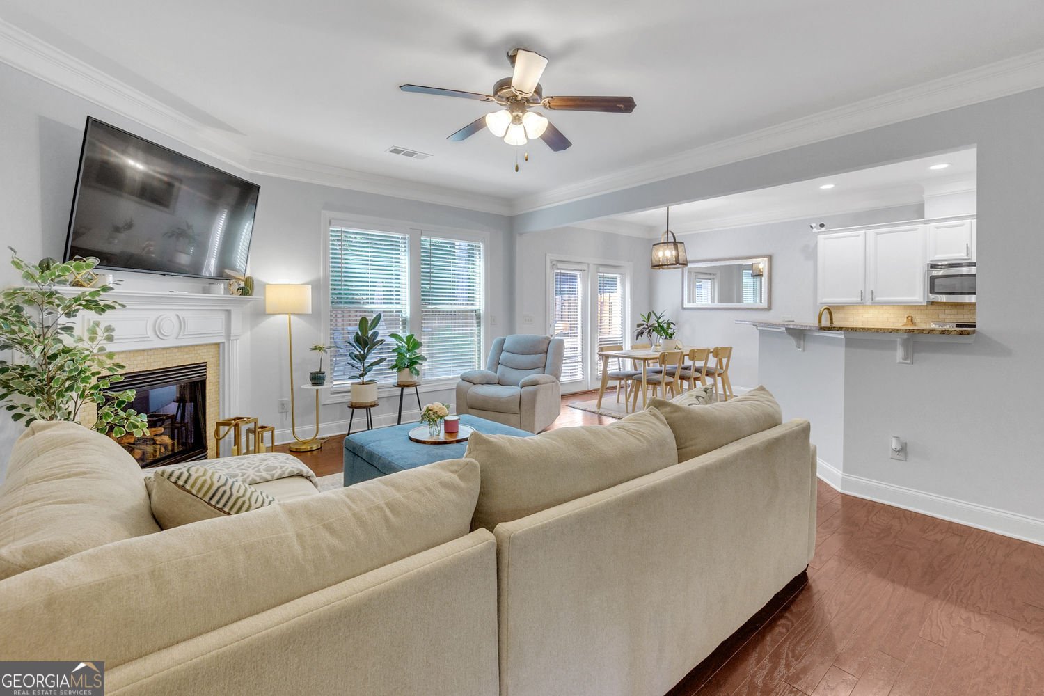 1550 Township Circle Alpharetta - 5