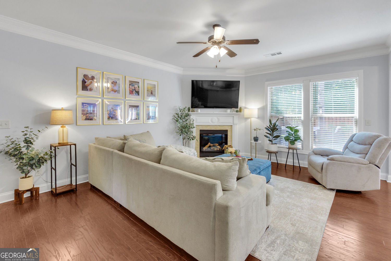 1550 Township Circle Alpharetta - 6
