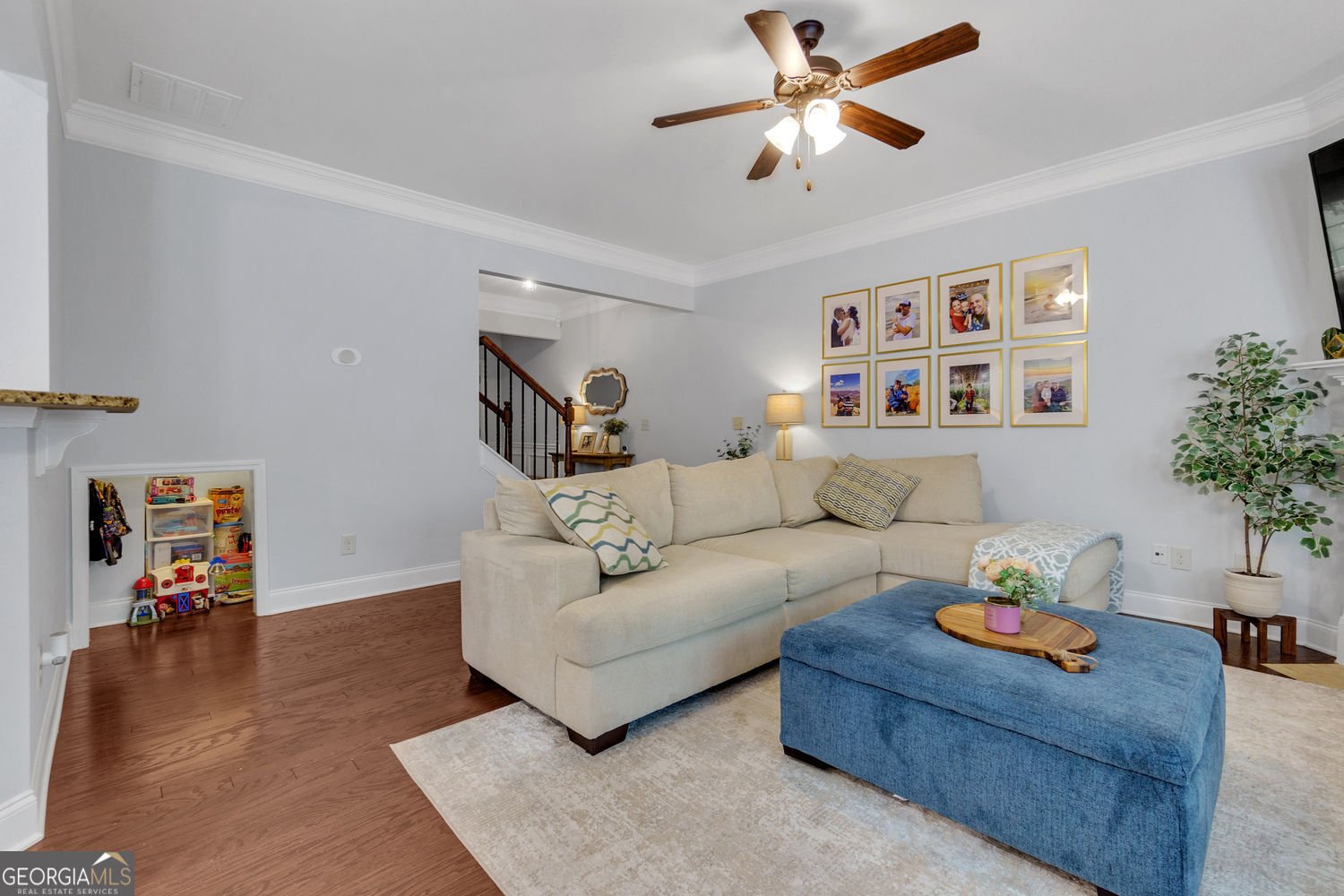 1550 Township Circle Alpharetta - 8